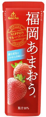 フルーツバー福岡あまおう