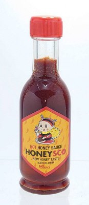 ハニスコ（HONEY　SCO）