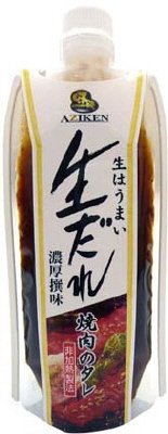 生だれ（白）濃厚撰味