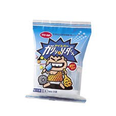 アイスバー　ガリッとソーダくん