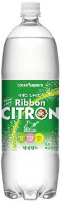 Ｒｉｂｂｏｎシトロン