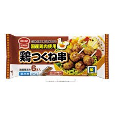 鶏つくね串