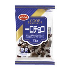 一口チョコ≪Ｆ≫