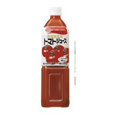 ≪ベーシック≫トマトジュース食塩無添加