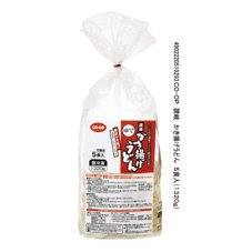 讃岐　かき揚げうどん