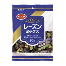 レーズンミックス≪Ｆ≫
