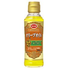 オリーブオイル