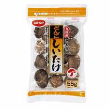 九州産しいたけどんこ