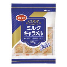 ミルクキャラメル≪Ｆ≫