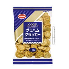 グラハムクラッカー≪Ｆ≫