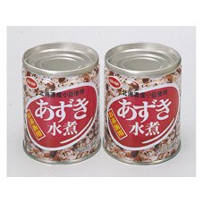 お赤飯用あずき水煮