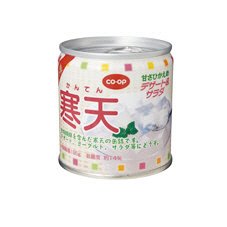 寒天
