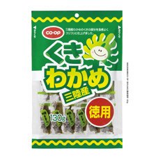 くきわかめ三陸産徳用