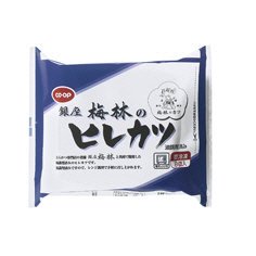 銀座梅林のヒレカツ≪レンジ調理用≫