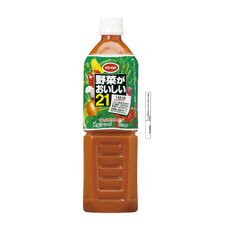 野菜がおいしい２１（すっきりタイプ）