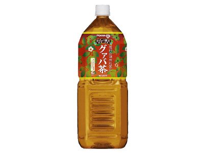 グァバ茶 沖縄