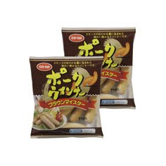 ポークウインナーブラウンマイスター