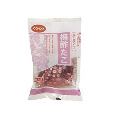 梅酢たこ