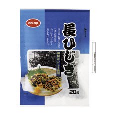 長ひじき≪韓国産≫