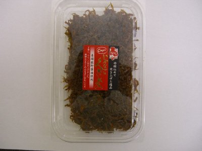いかなごくぎ煮