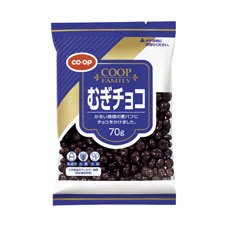 むぎチョコ≪Ｆ≫