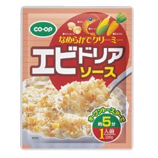 エビドリアソース