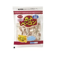 料理用カットベーコン