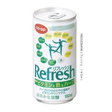 リフレッシュ