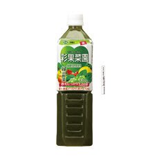≪健康≫彩果菜園　緑の野菜