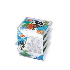 細切りめかぶ（たれ付）≪冷凍≫　≪韓国産≫