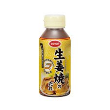 生姜焼のたれ