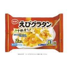 えびグラタン≪レンジ専用≫