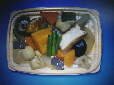 ごった煮