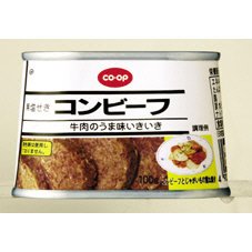 無塩せきコンビーフ
