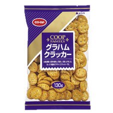 グラハムクラッカー≪Ｆ≫