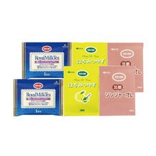 インスタントホットドリンクお試しセット