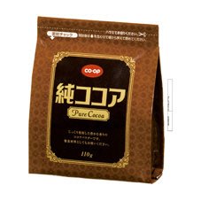 純ココア