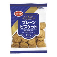 プレーンビスケット≪Ｆ≫