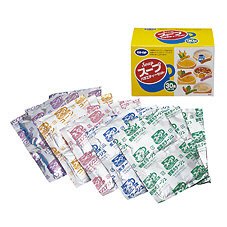 スープ　バラエティーセット