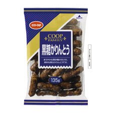 黒糖かりんとう≪Ｆ≫