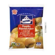 デンマークロール