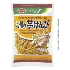 ≪産地≫九州の芋けんぴ　≪芋かりんとう≫