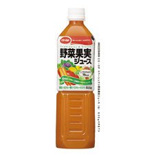 ≪ベーシック≫野菜果実ジュース