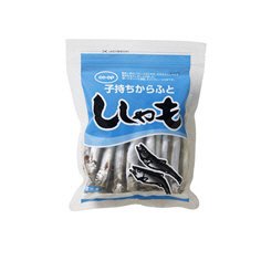 子持ちからふとししゃも≪タイ加工≫