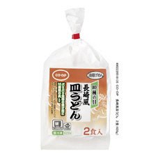 長崎風皿うどん
