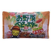 お野菜ベビースター