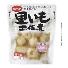 里いも土佐煮