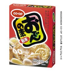 おでんの素