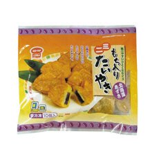 もち入りミニたいやき≪北海道あずき≫
