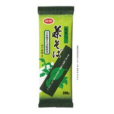 茶そば